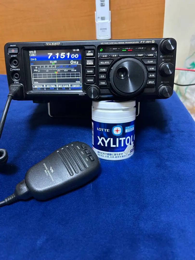 2026年最新】yaesu ft-991の人気アイテム - メルカリ