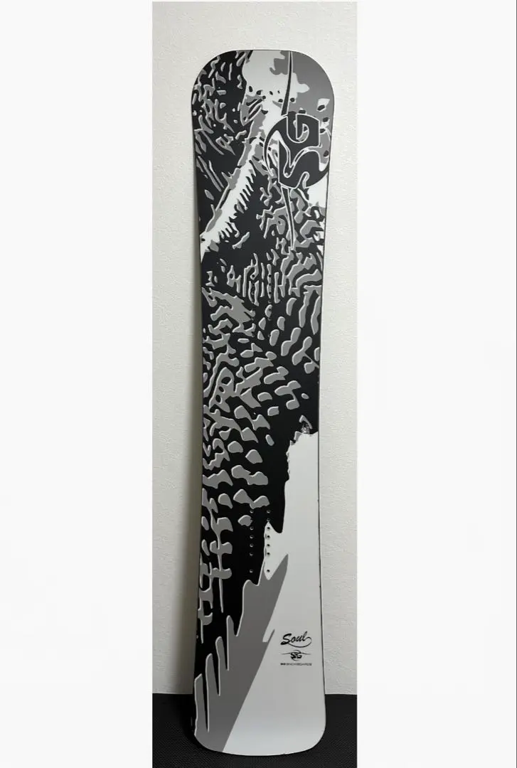2026年最新】sg soul スノーボードの人気アイテム - メルカリ