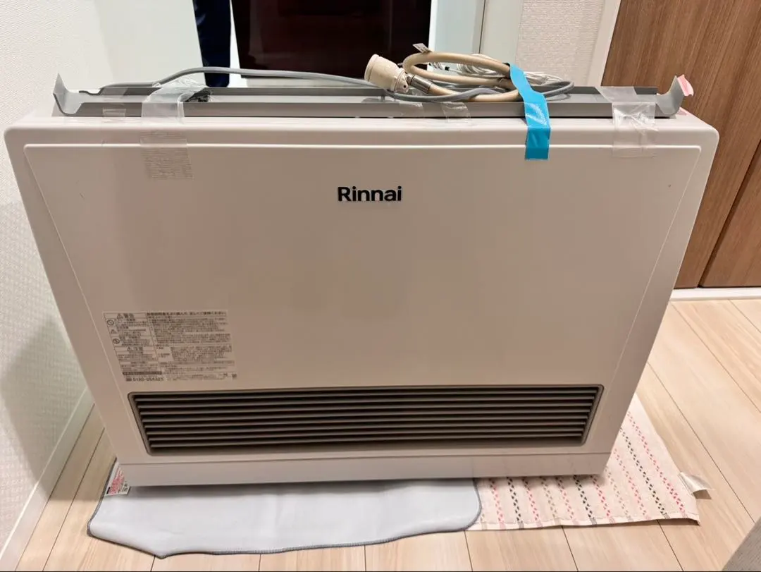 2026年最新】RHF リンナイの人気アイテム - メルカリ