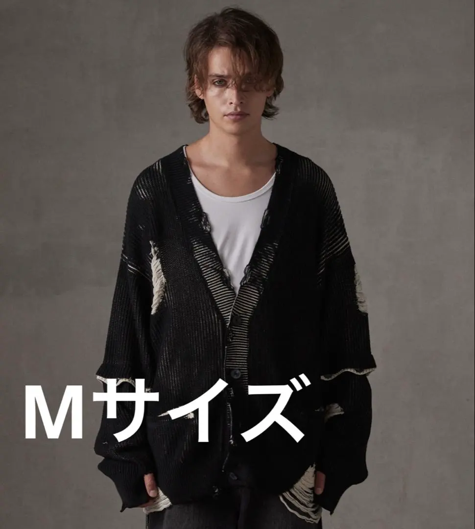 2026年最新】グランシー カーディガンの人気アイテム - メルカリ