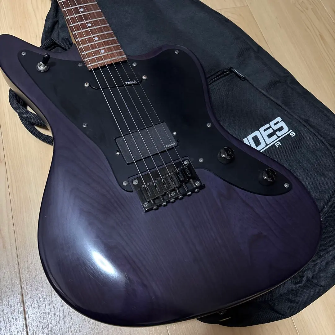 2026年最新】fernandes jgの人気アイテム - メルカリ