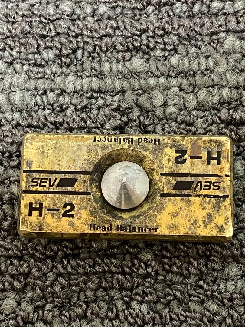 2026年最新】ヘッドバランサー sevの人気アイテム - メルカリ