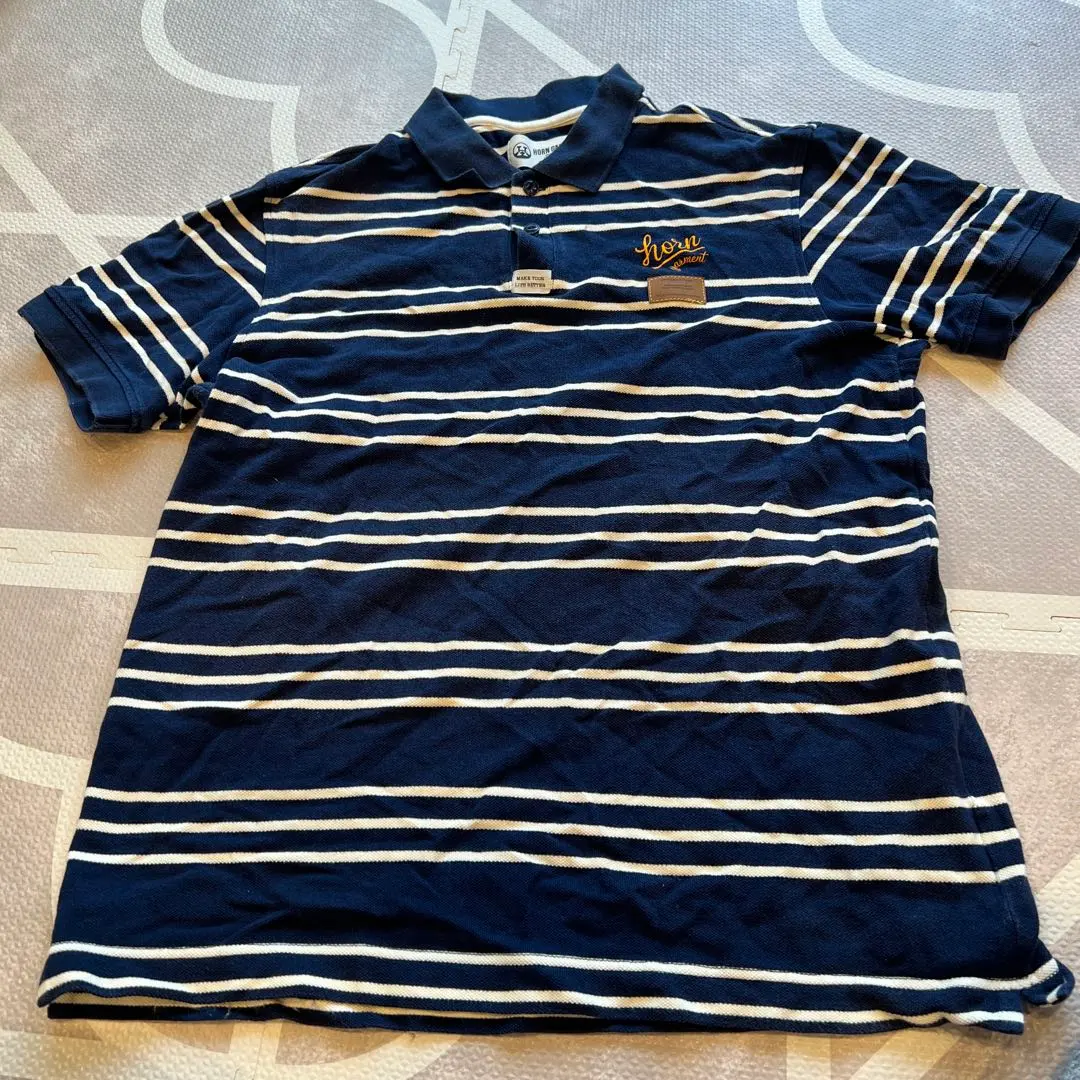 2026年最新】HORN G.M.T シャツの人気アイテム - メルカリ