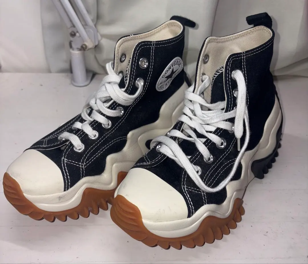 2026年最新】converse ランスターモーション 27の人気アイテム - メルカリ