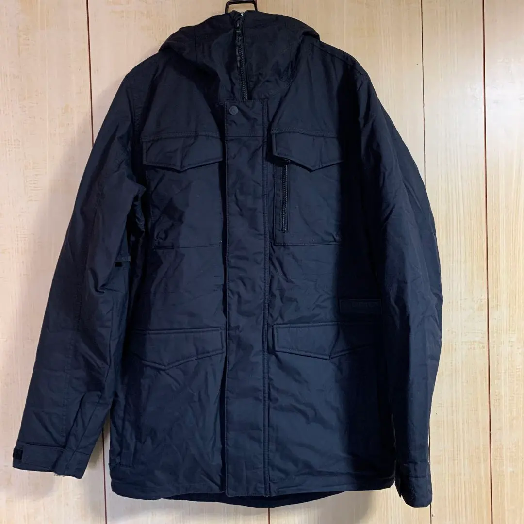 2026年最新】BURTON Covert Jacketの人気アイテム - メルカリ