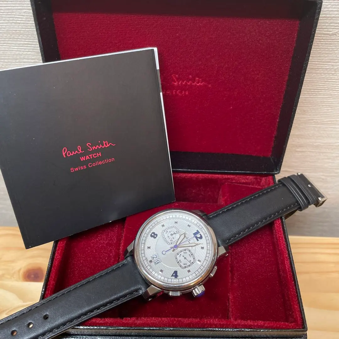 2026年最新】ポールスミス スイスの人気アイテム - メルカリ