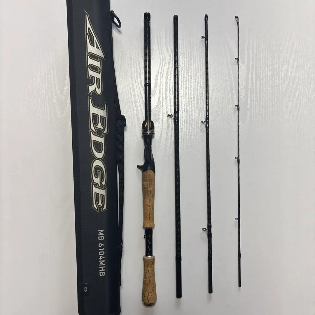 2026年最新】ダイワ エアエッジの人気アイテム - メルカリ