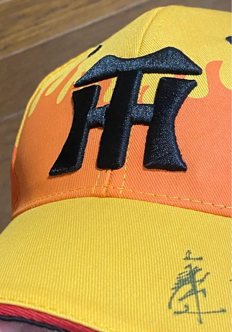 2026年最新】藤川球児 キャップの人気アイテム - メルカリ