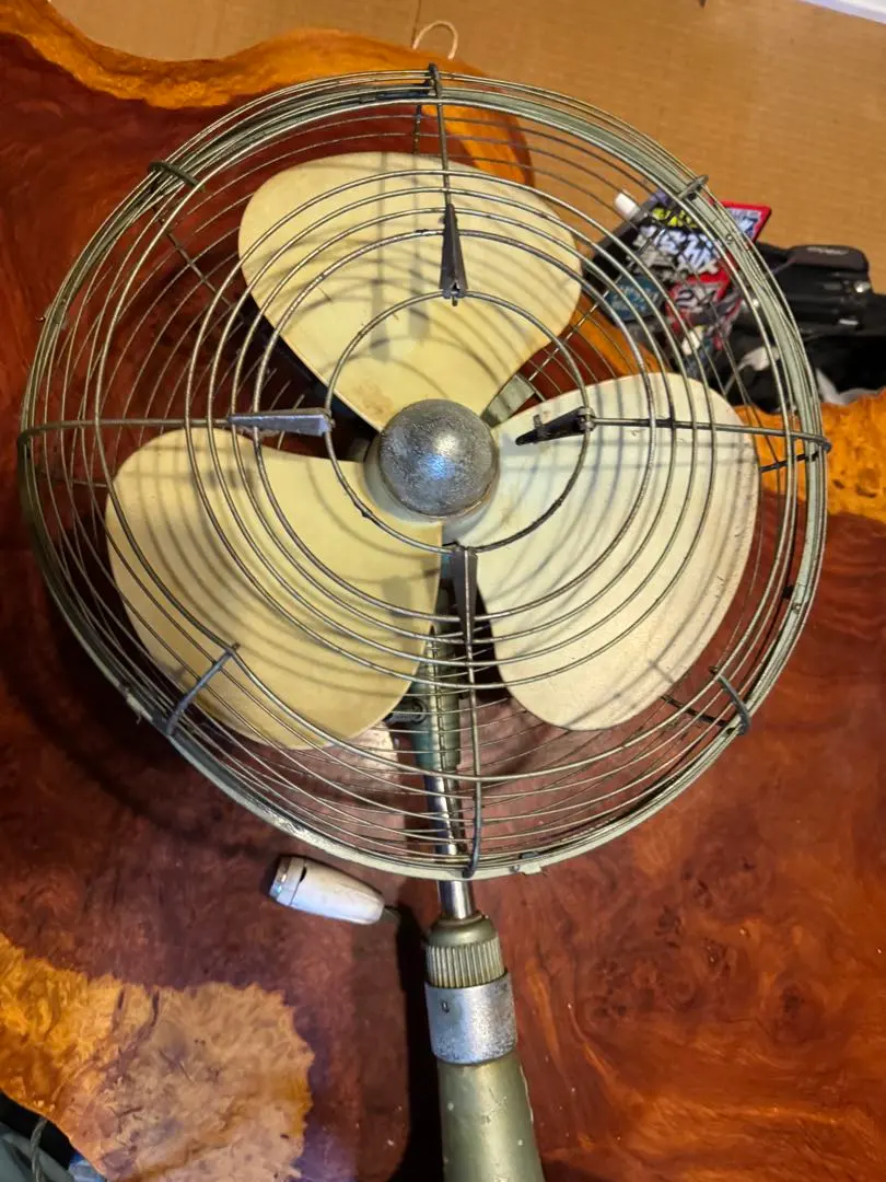2026年最新】レトロ 扇風機 修理の人気アイテム - メルカリ
