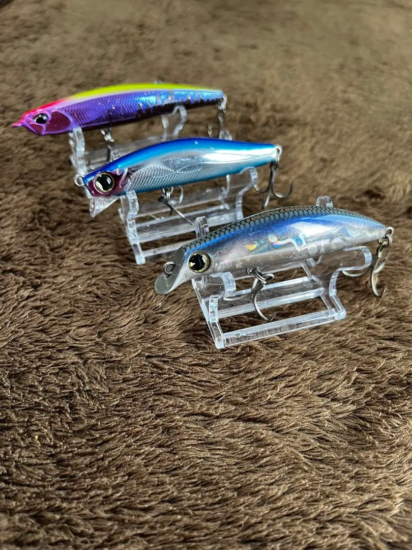 2026年最新】サスケ75シャッドの人気アイテム - メルカリ