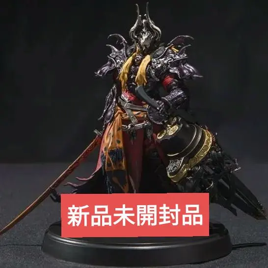 2026年最新】フィギュア ff14 ゼノスの人気アイテム - メルカリ