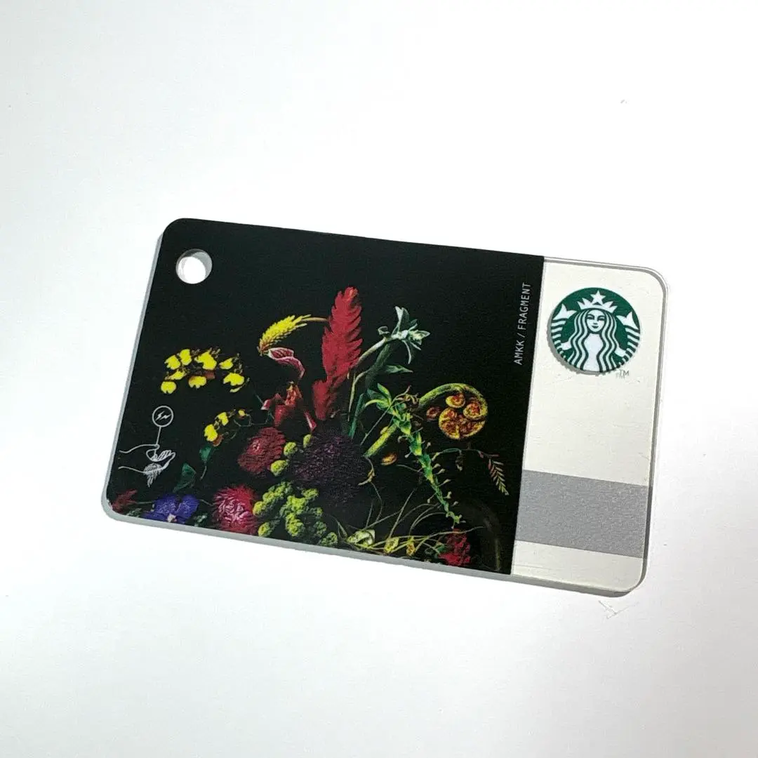 2026年最新】スターバックス カード フラグメントの人気アイテム