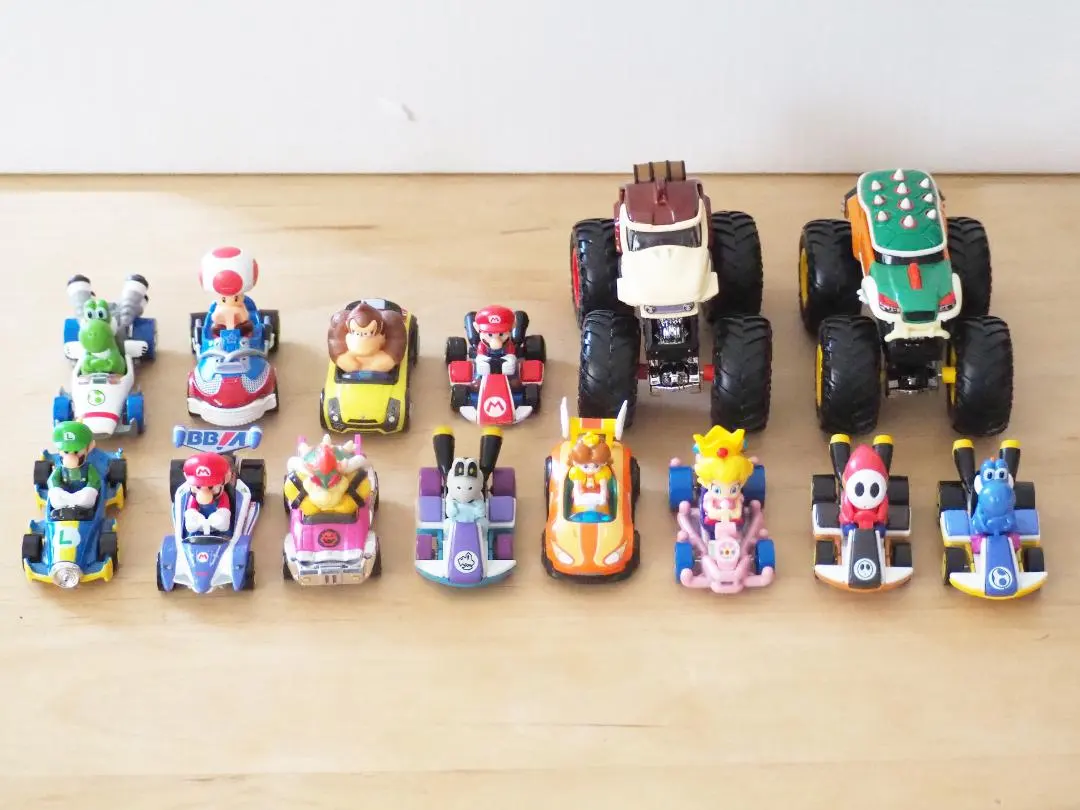 2026年最新】ホットウィール マリオカート レインボーロードの人気
