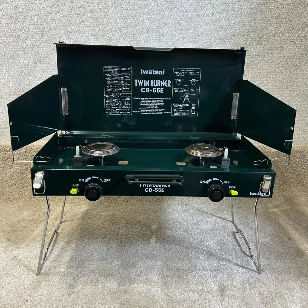 2026年最新】イワタニ CB-55Eの人気アイテム - メルカリ