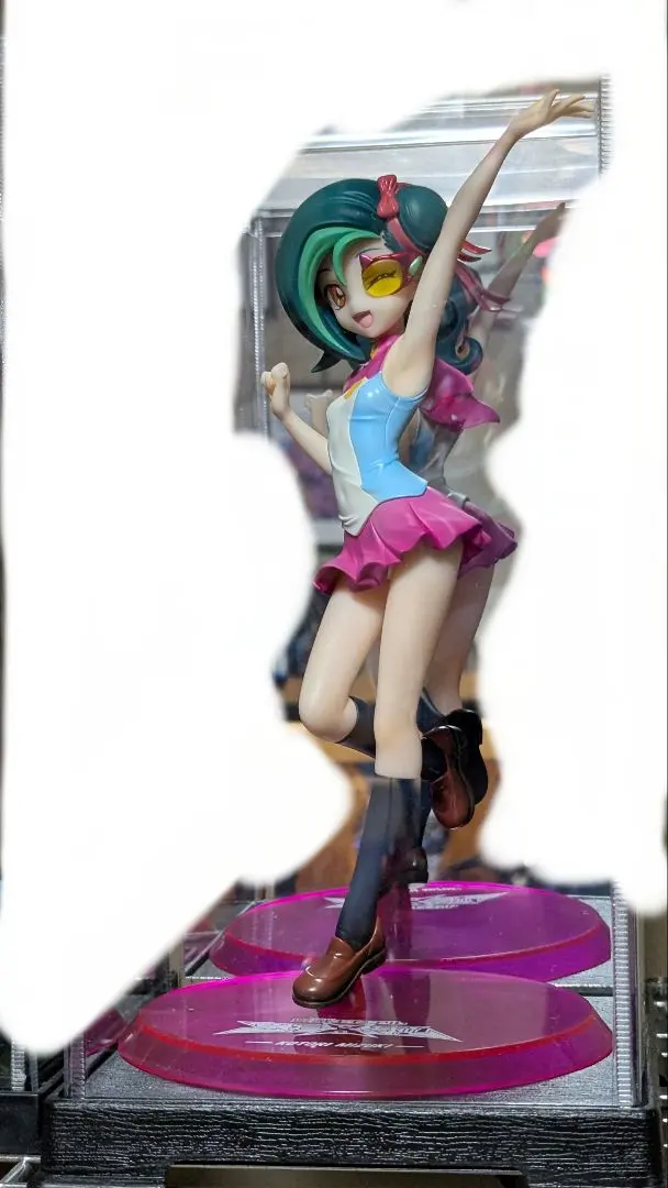 2026年最新】ゼアル フィギュアの人気アイテム - メルカリ