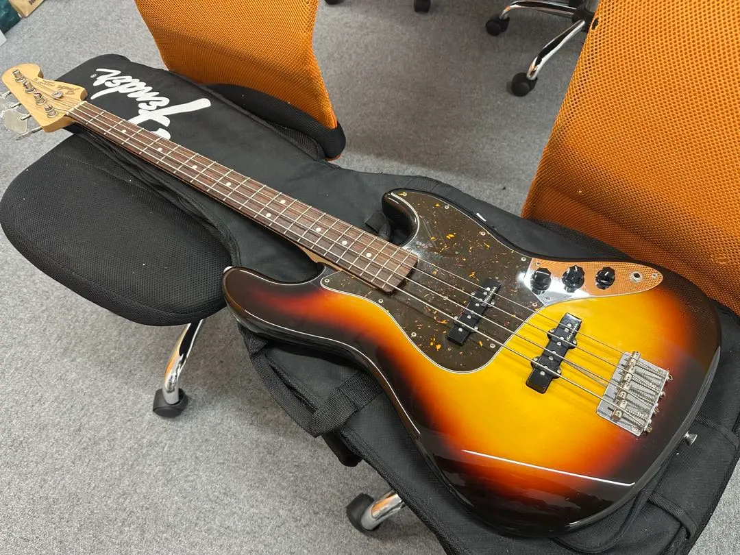 2026年最新】fender japan jbrの人気アイテム - メルカリ