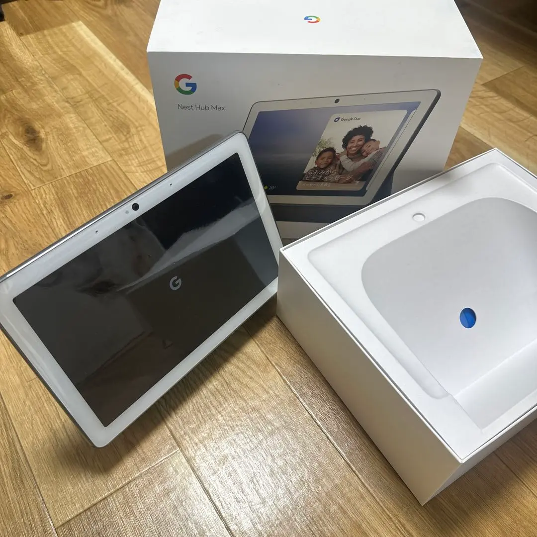 2026年最新】Google Nest Hub maxの人気アイテム - メルカリ