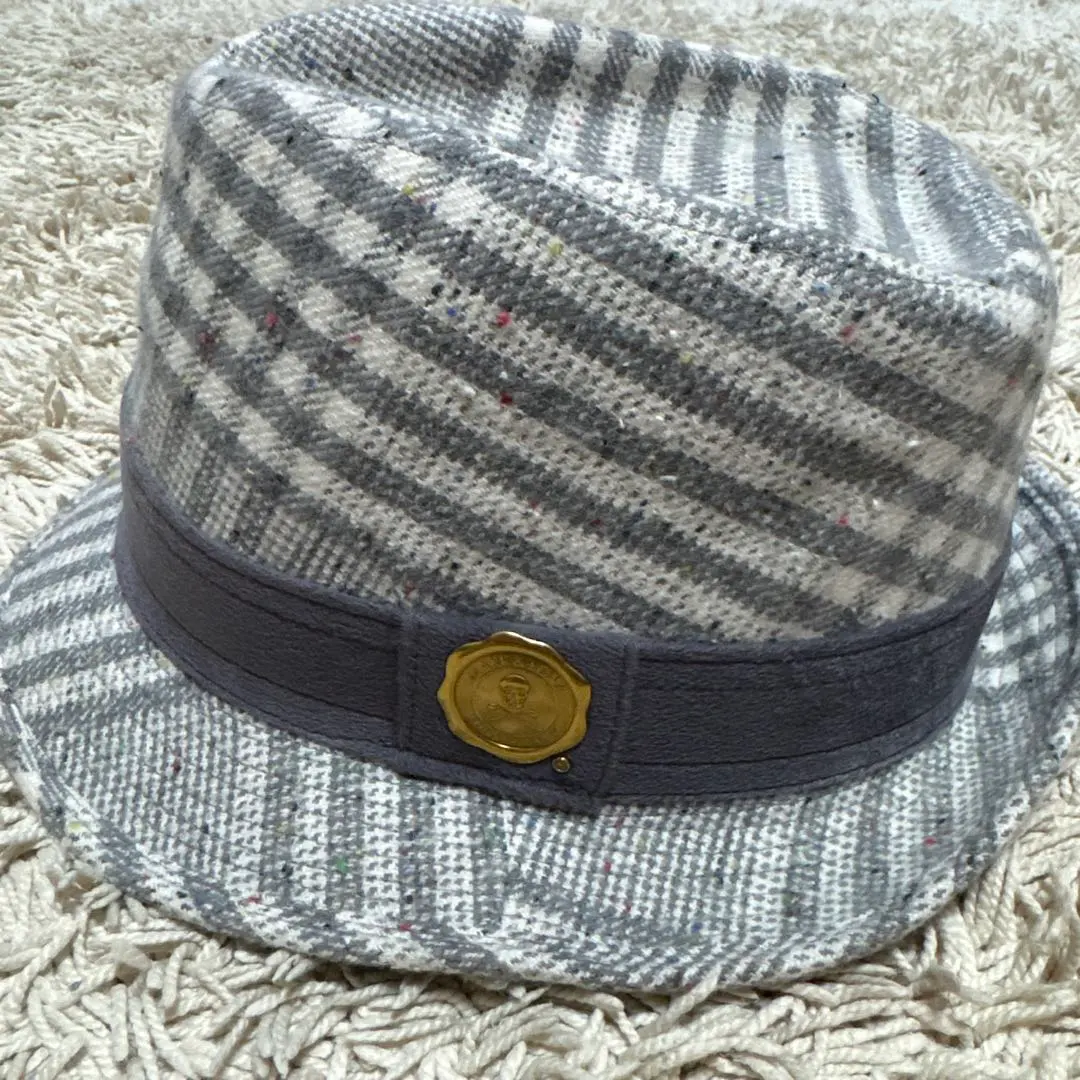 2026年最新】MARK&LONA ハットの人気アイテム - メルカリ