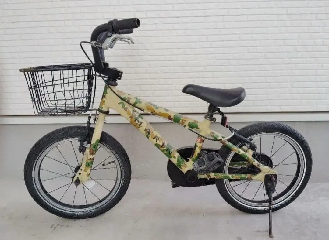 2026年最新】marin 自転車 16の人気アイテム - メルカリ