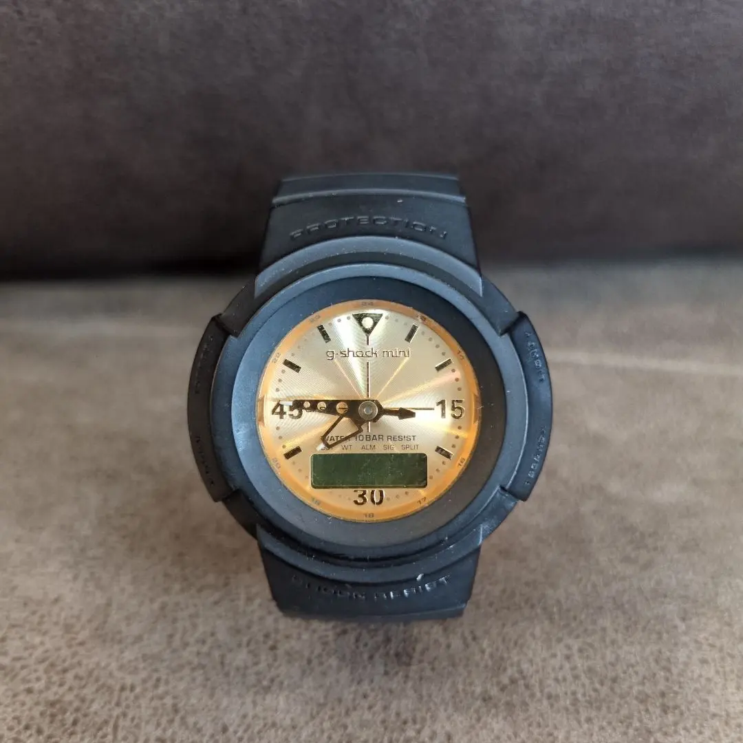 2026年最新】g-shock gmn-50の人気アイテム - メルカリ