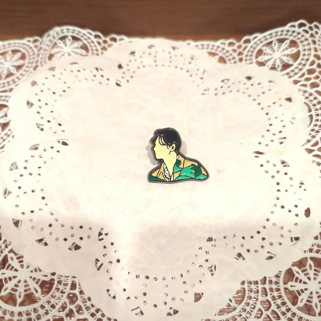 2026年最新】吉沢亮 ランダムピンズの人気アイテム - メルカリ