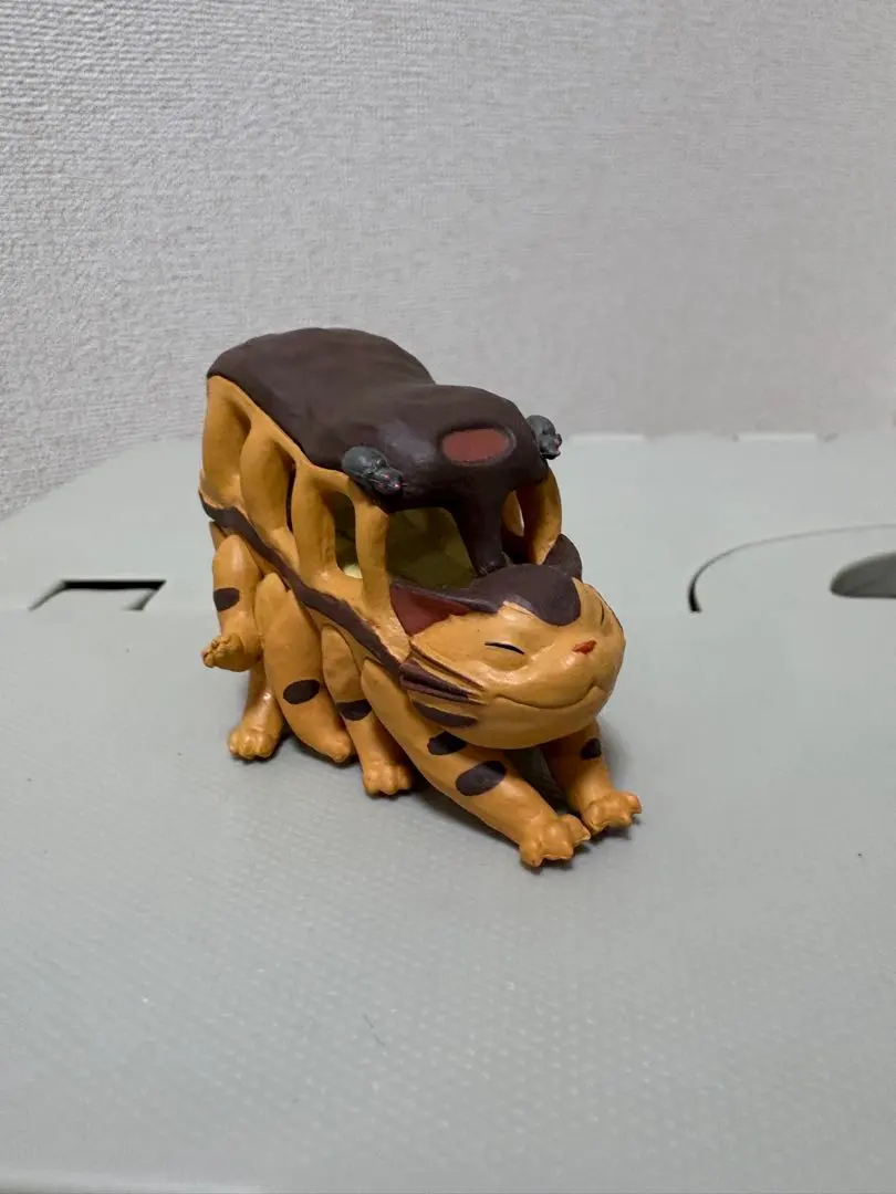 2026年最新】ポーズがいっぱいコレクション ネコバスの人気アイテム