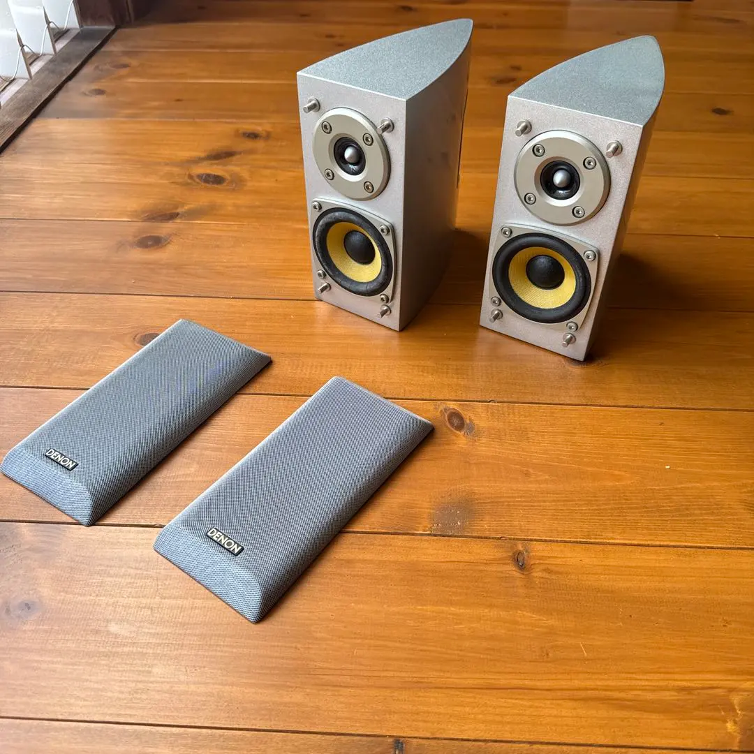 2026年最新】DENON SC-E717Rの人気アイテム - メルカリ