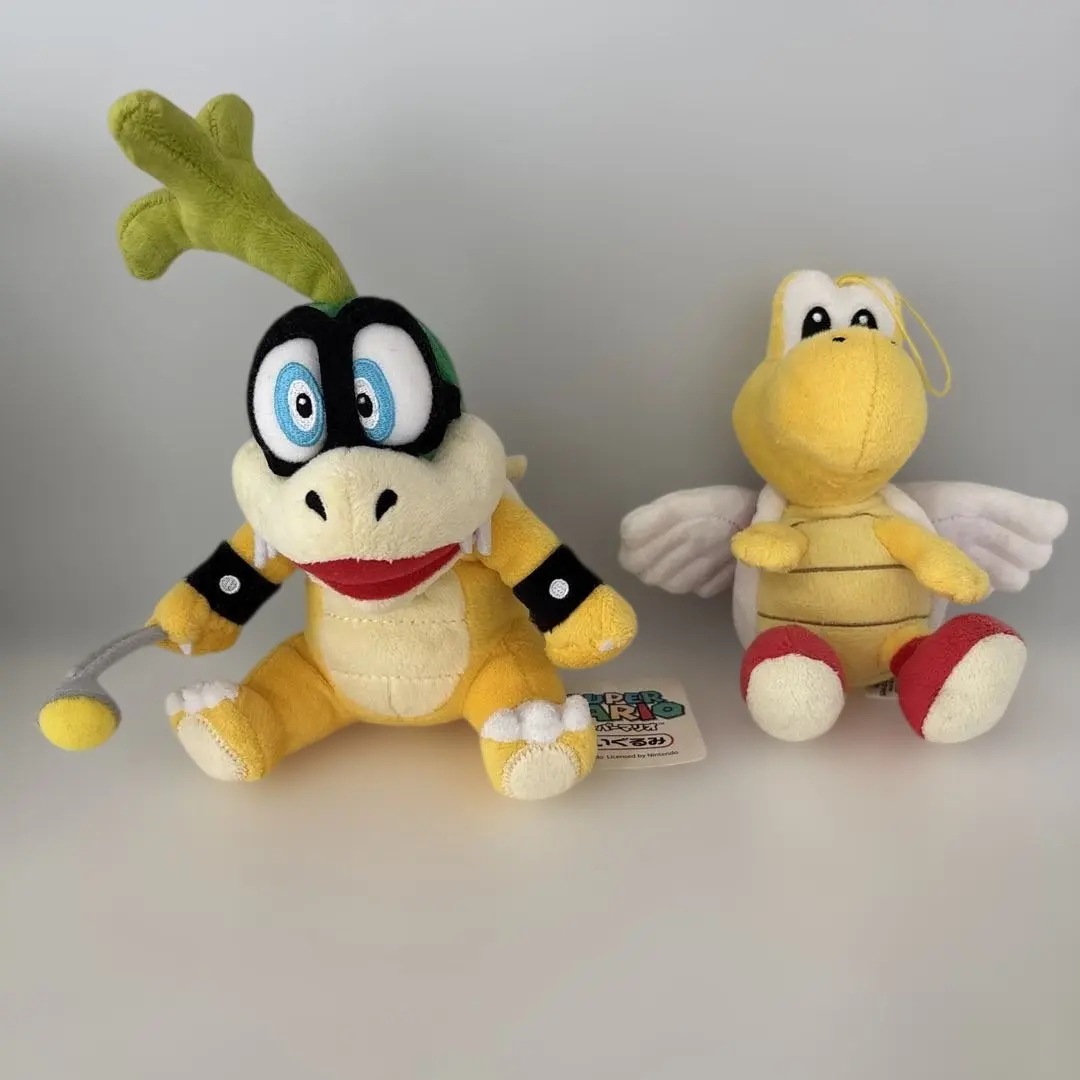 2026年最新】クッパ7人衆の人気アイテム - メルカリ