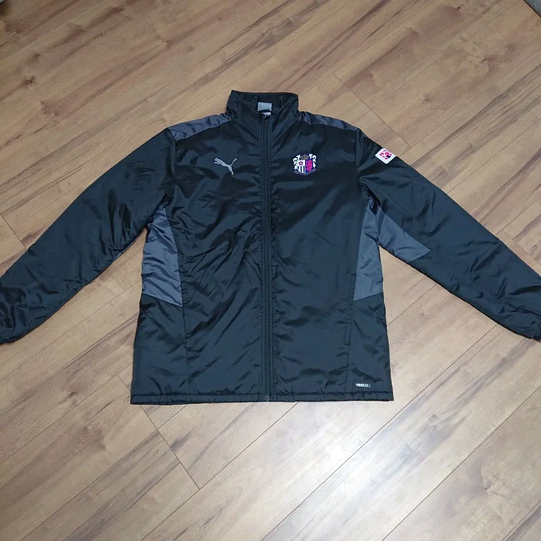 2026年最新】セレッソ ベンチコートの人気アイテム - メルカリ