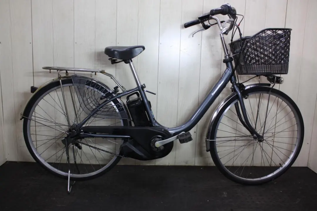 2026年最新】電動自転車 ビビyxの人気アイテム - メルカリ