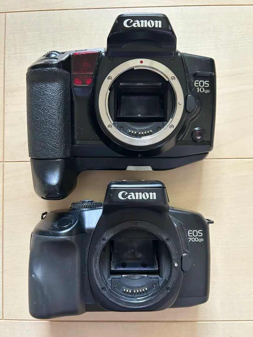 2026年最新】eos 700qd canonの人気アイテム - メルカリ