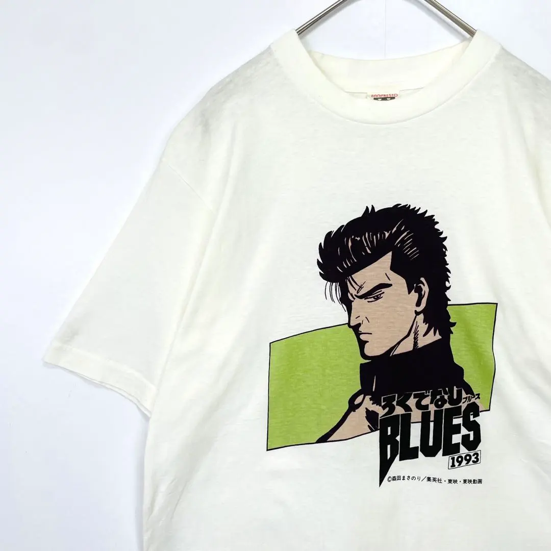 2026年最新】ろくでなしブルースtシャツの人気アイテム - メルカリ