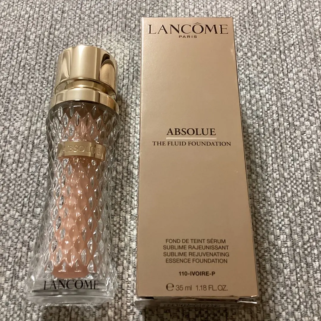 2026年最新】アプソリュザフルイドファンデーションの人気アイテム