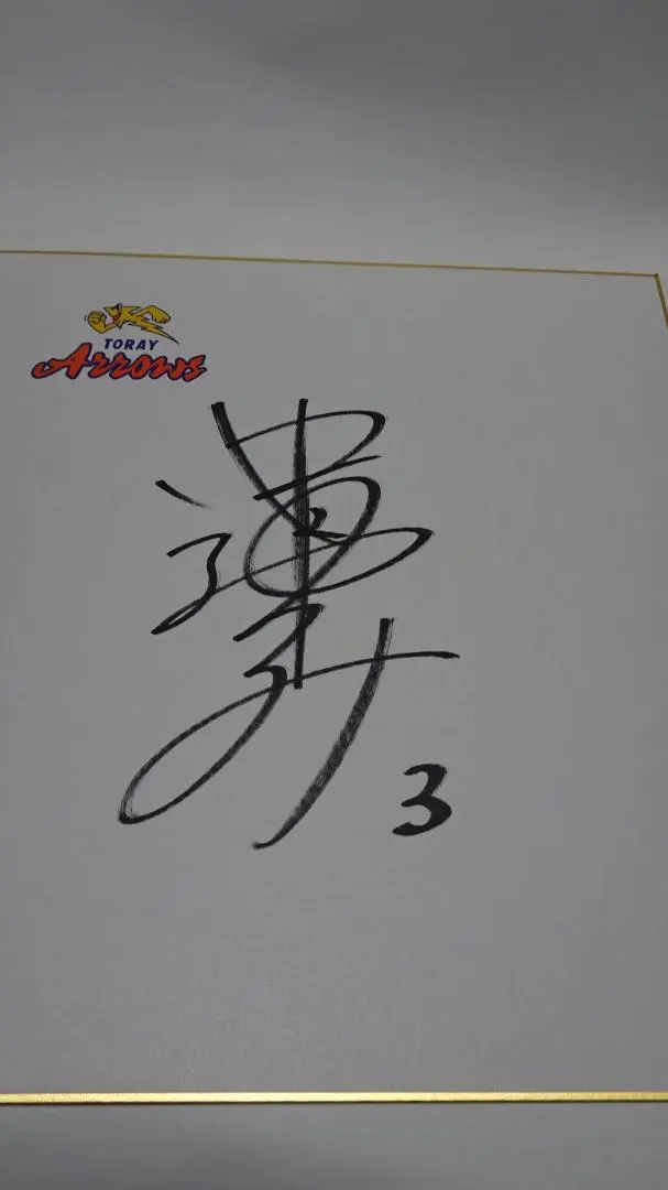 2026年最新】東レアローズ サインの人気アイテム - メルカリ