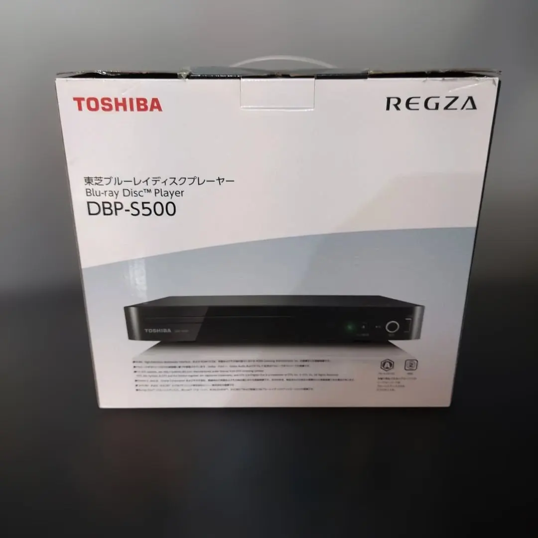 2026年最新】東芝 DBP-S500の人気アイテム - メルカリ