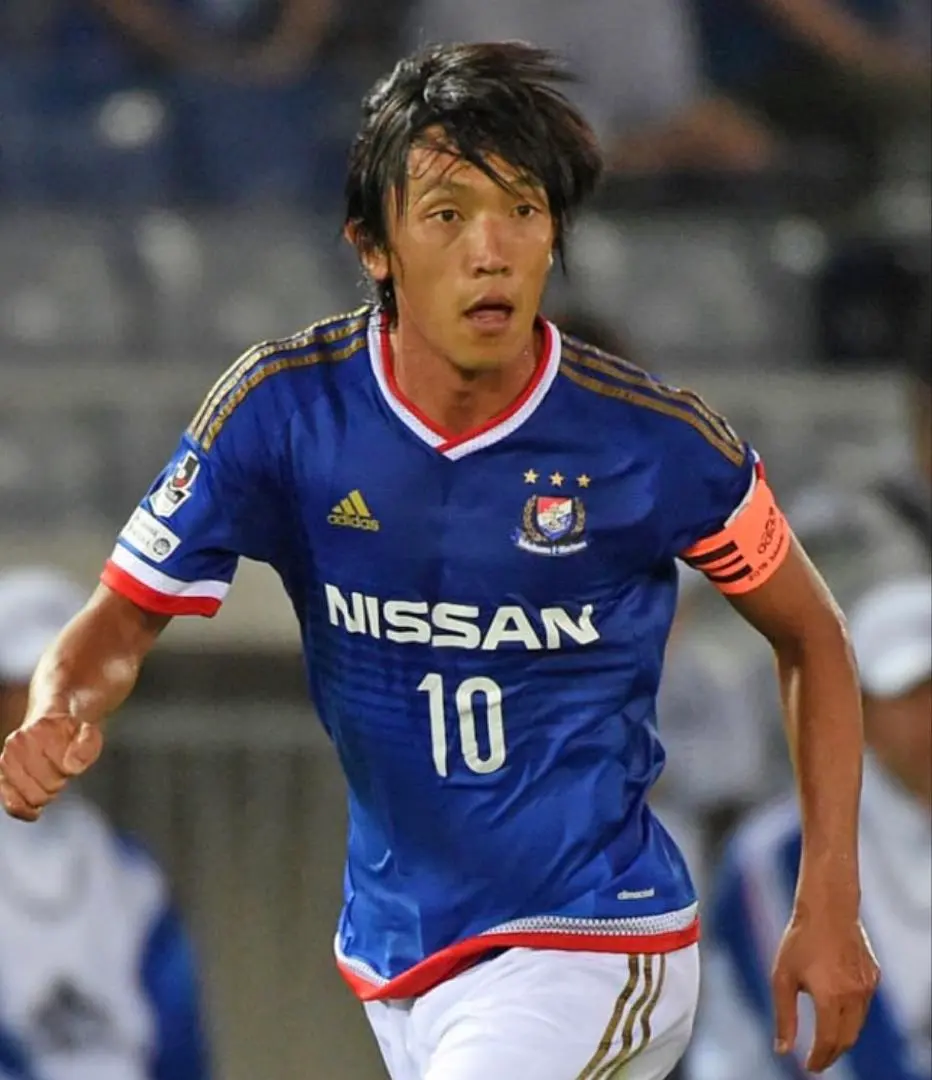 2026年最新】中澤佑二 ユニフォームの人気アイテム - メルカリ