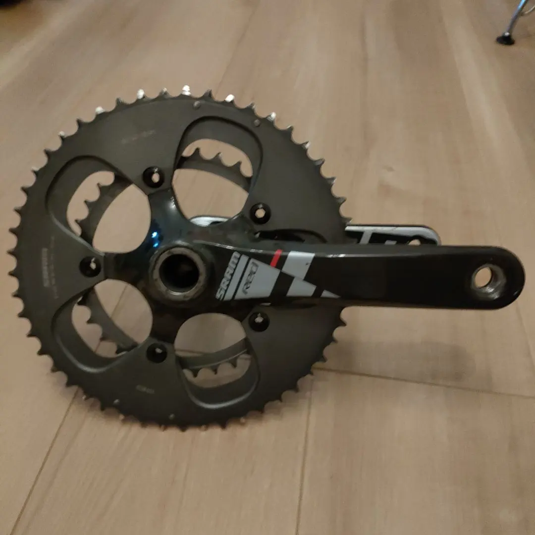 2026年最新】sram red axsクランクの人気アイテム - メルカリ