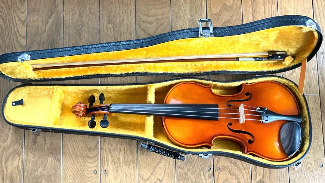 2026年最新】下倉バイオリンの人気アイテム - メルカリ