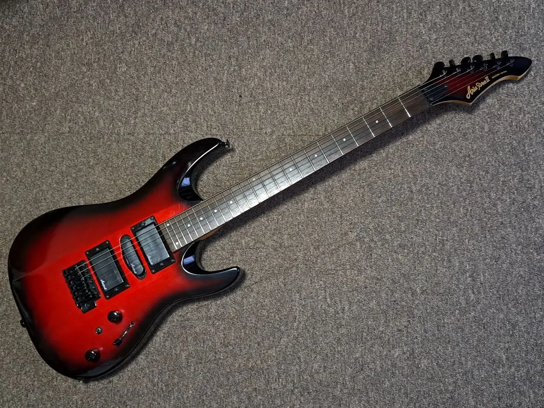 2026年最新】ARIA PRO MAGNAの人気アイテム - メルカリ