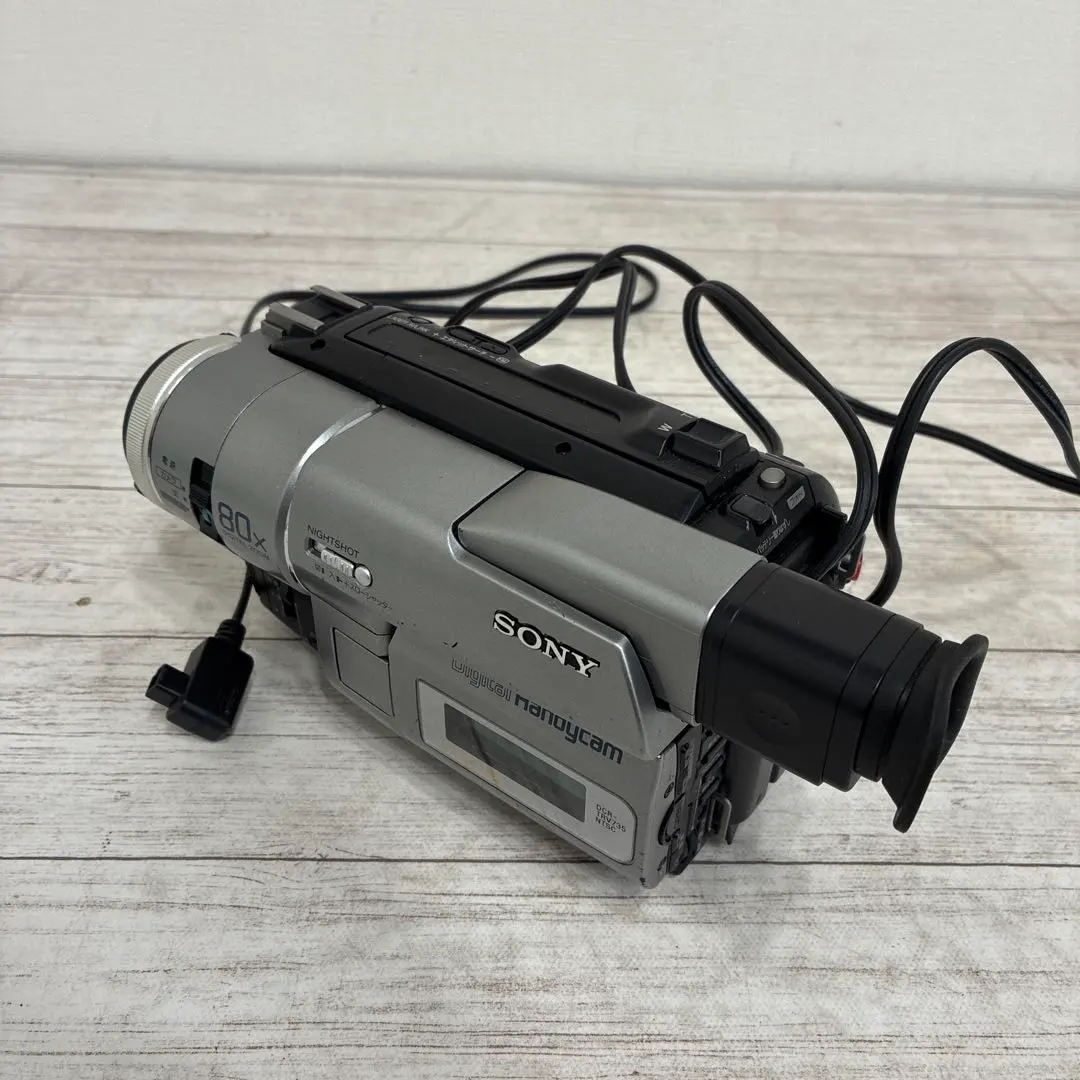 2026年最新】dcr-trv735の人気アイテム - メルカリ