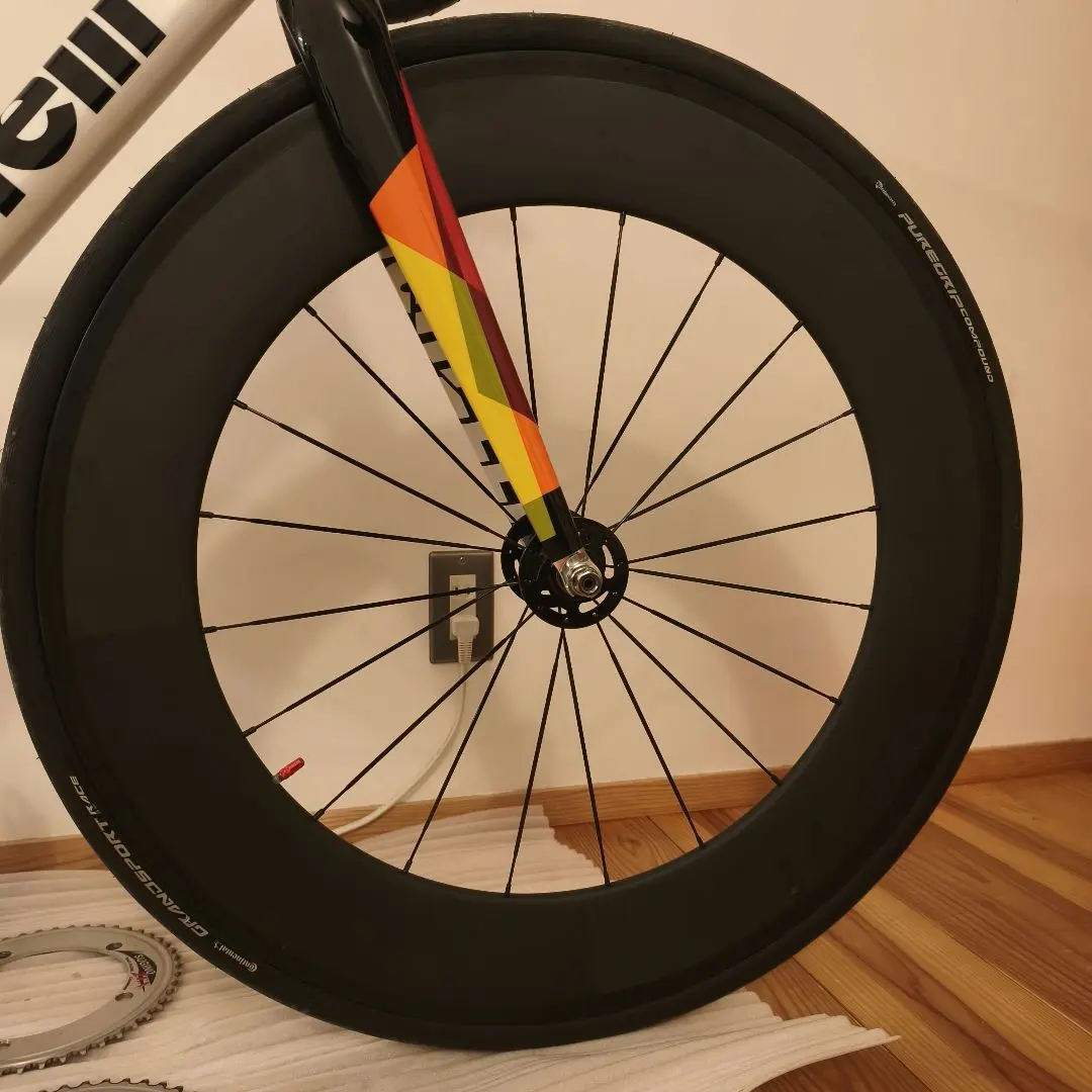 2026年最新】88mm カーボンホイールの人気アイテム - メルカリ