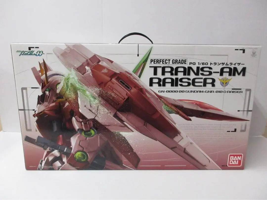 2026年最新】pg トランザムライザーの人気アイテム - メルカリ