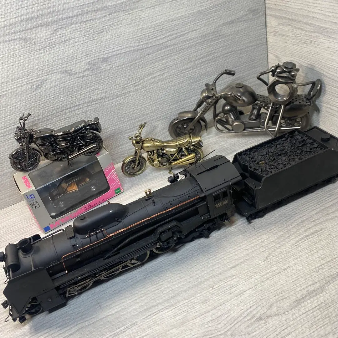 2026年最新】d51 1161の人気アイテム - メルカリ