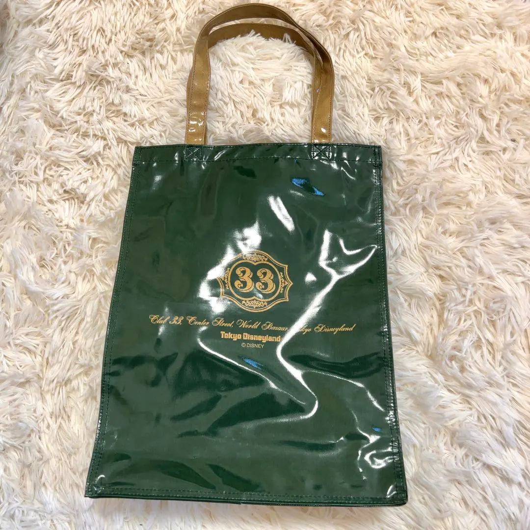 2026年最新】クラブ33 トートバッグの人気アイテム - メルカリ