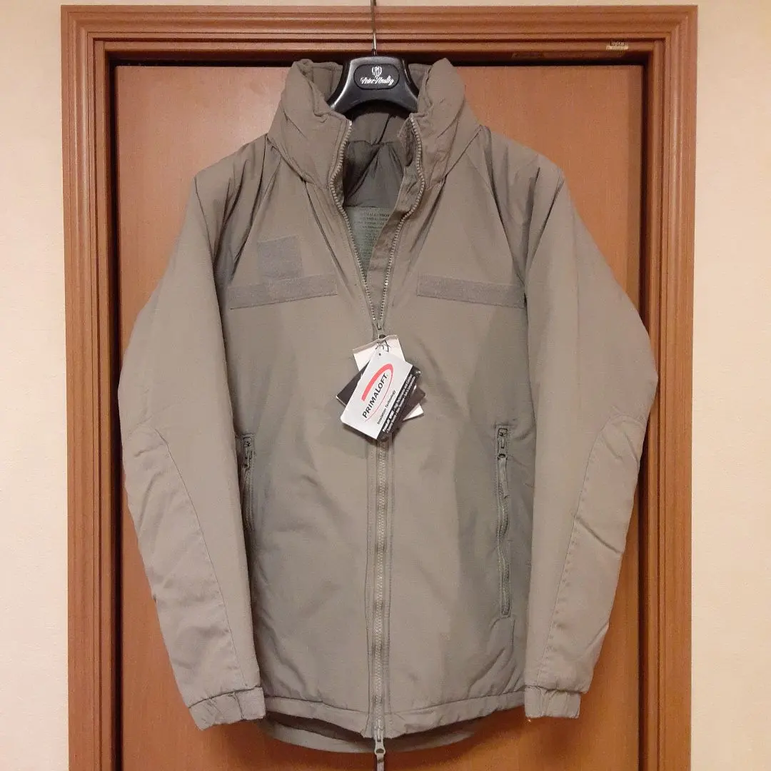 2026年最新】ECWCS LEVEL7 XS shortの人気アイテム - メルカリ