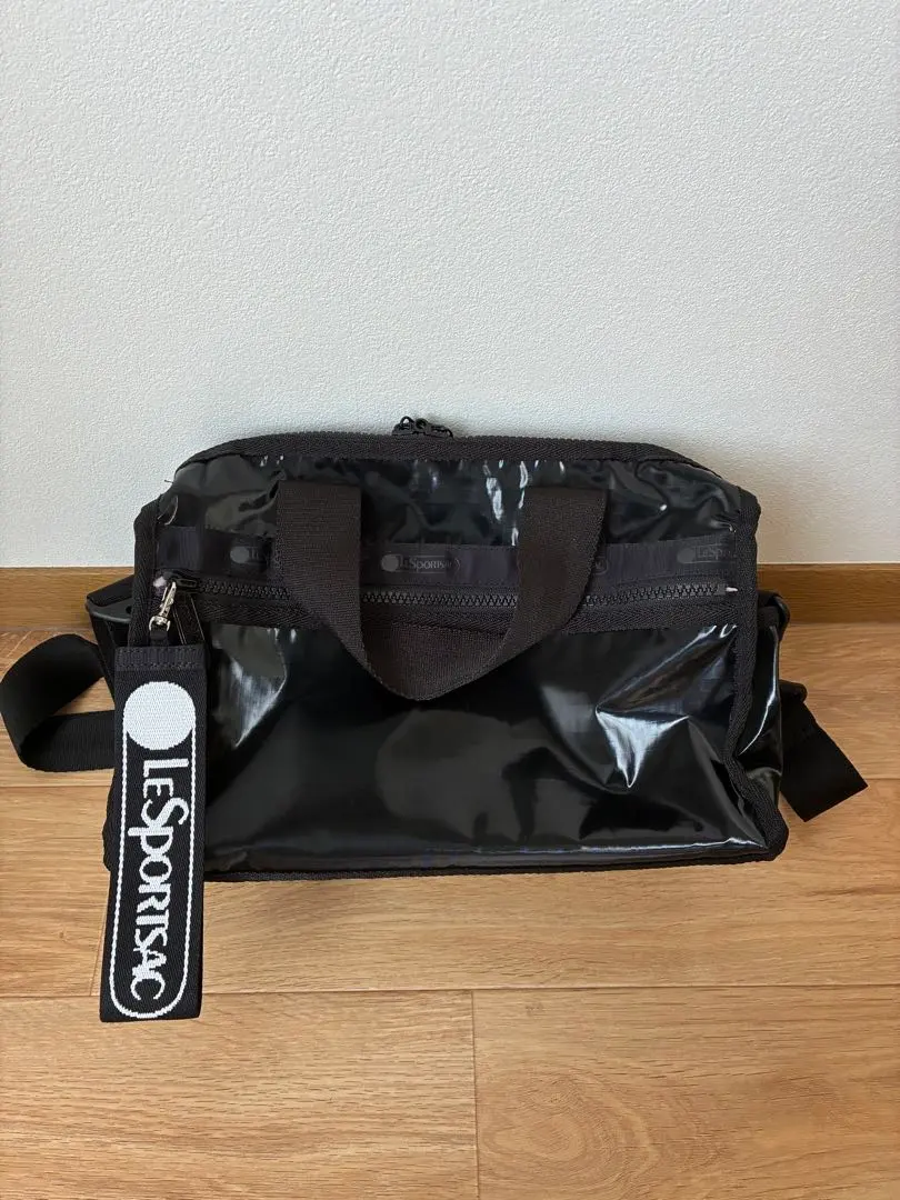 2026年最新】LeSportsac ひとりっぷ キョクヤの人気アイテム - メルカリ