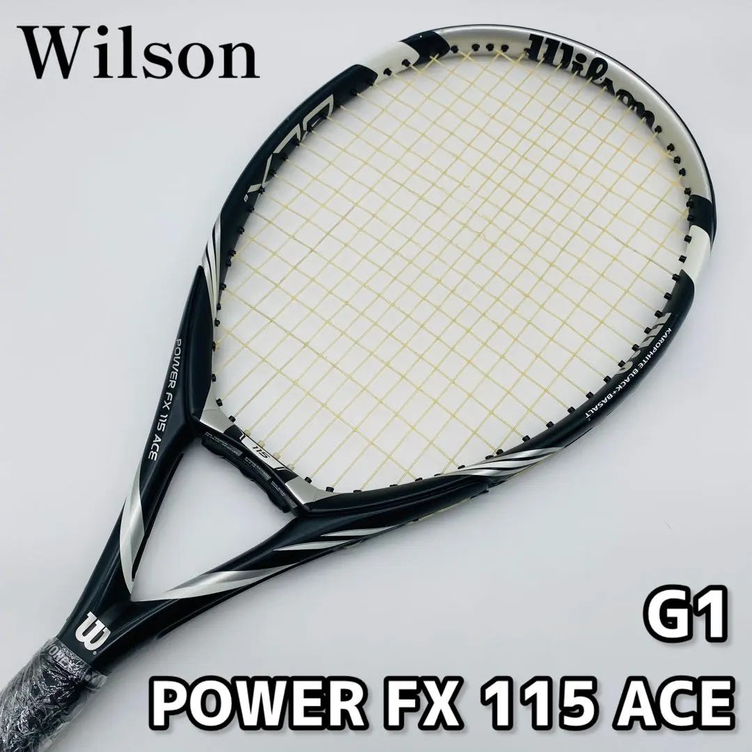 2026年最新】ウィルソン fx 115の人気アイテム - メルカリ