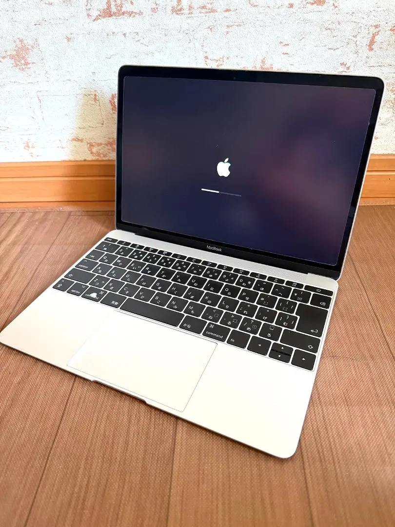 2026年最新】MacBook 12インチ 2017 16gb i7の人気アイテム - メルカリ