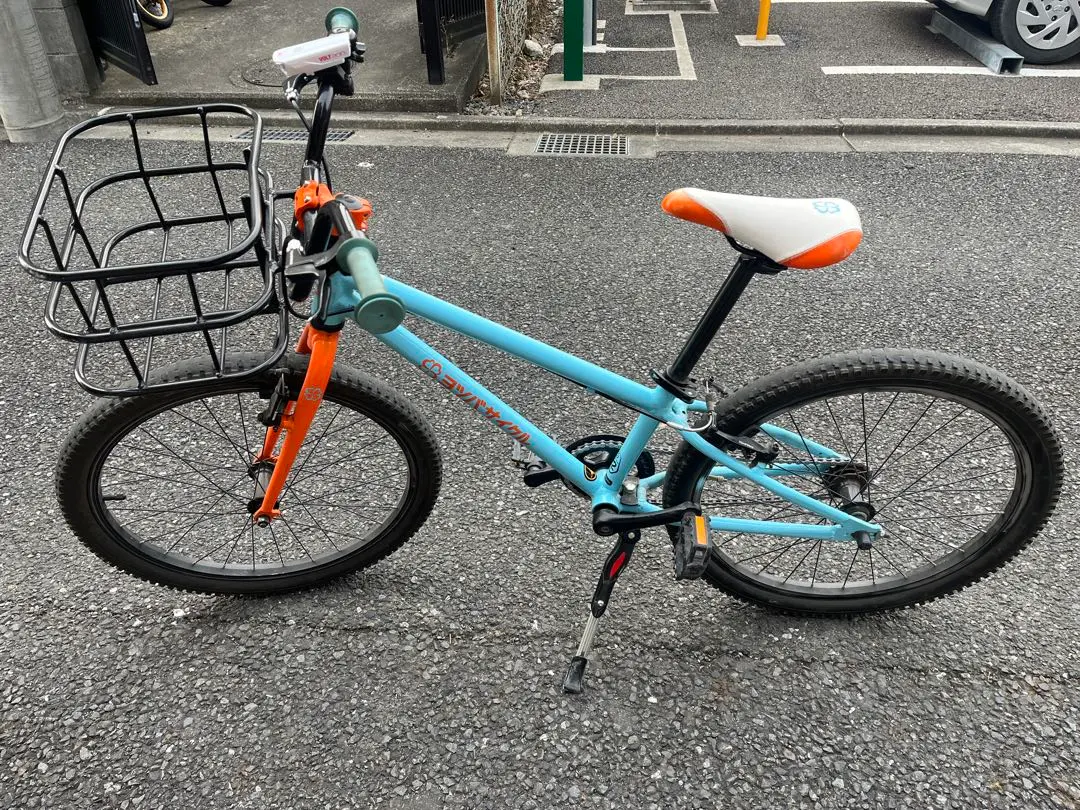 2026年最新】ヨツバサイクル 22インチの人気アイテム - メルカリ