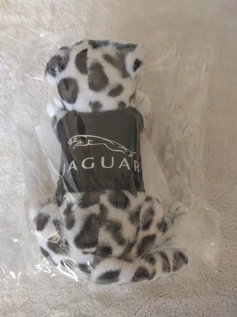 2026年最新】ジャガー ぬいぐるみ ノベルティの人気アイテム - メルカリ